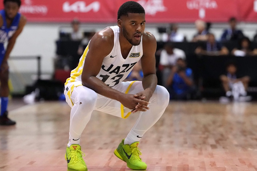 Ολυμπιακός: Τζάρεντ Μπάτλερ, ένας γκαρντ που έχει όσα λείπουν από τους «άσους» του