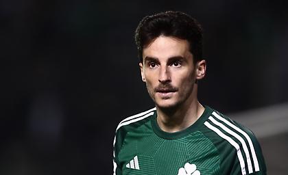 «Το κάρμα ποτέ δεν ξεχνάει…»: Η ανάρτηση-καρφί του Χουάνκαρ μετά την αποχώρηση του Παπαδημητρίου