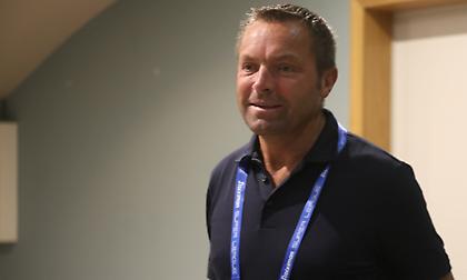 Για υβριστικά συνθήματα η δίωξη της ΑΕΚ λόγω Λανουά - Προβλέπεται 1.000 ευρώ πρόστιμο