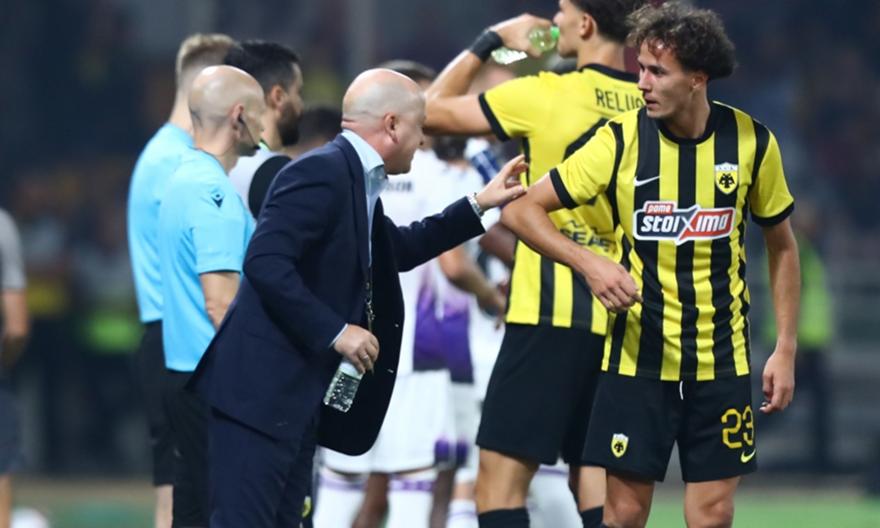 Τσακίρης: «Οι δοκιμές Νίκολιτς ενόψει Αμπερντίν - Λάθος η επιλογή Λιούμπιτσιτς αντί Καλοσκάμη»