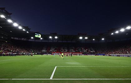 Σε κυκλοφορία τα τελευταία εισιτήρια για το Ολυμπιακός-ΑΕΚ