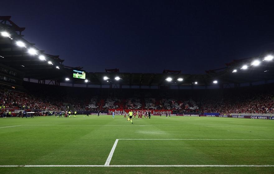 Σε κυκλοφορία τα τελευταία εισιτήρια για το Ολυμπιακός-ΑΕΚ