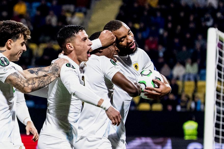 ΑΕΚ-Αμπερντίν: Μονόδρομος η αντίδραση και η πρώτη νίκη στην Ευρώπη για την «Ένωση»