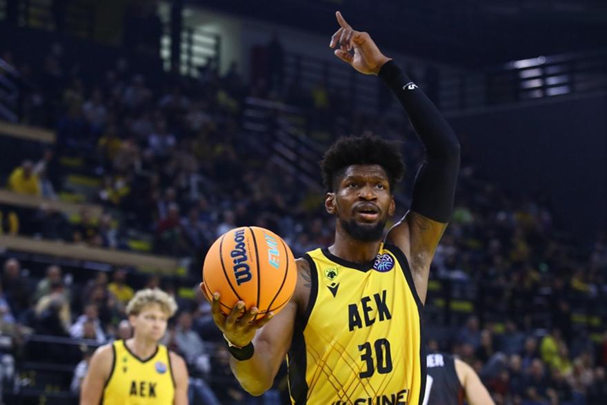 ΑΕΚ: Ολοκληρώνεται την Παρασκευή η διάθεση των εισιτηρίων διαρκείας