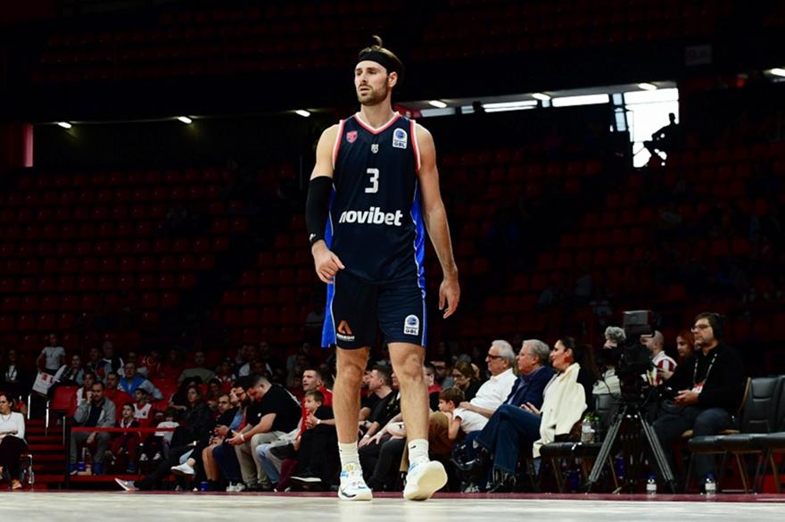 Απογοητευτικός Πανιώνιος, διασύρθηκε από την Μπουντούτσνοστ