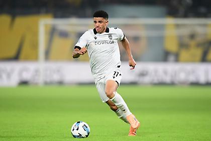 ΠΑΟΚ: Νοκ άουτ για Λιλ Τάισον και Οζντόεφ - Μέσα ο Παβλένκα