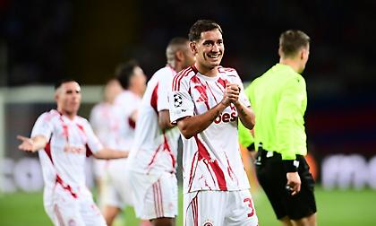 Δεύτερες κίτρινες κάρτες και VAR: Η αποβολή του Έσε και η παγκόσμια συζήτηση για αλλαγές στους κανονισμούς που φούντωσε