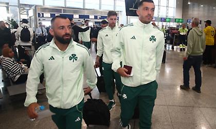 Αθανασίου: «Να γυρίσει με… κάτι από την Ολλανδία ο Παναθηναϊκός - Έρχεται το επόμενο 48ωρο ο Μπενίτεθ»