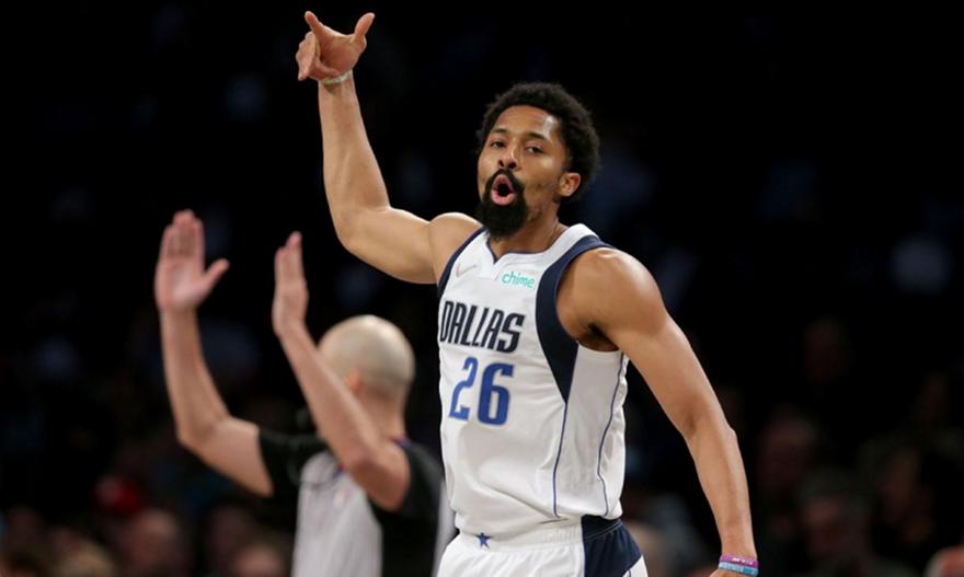 Telesport: «Ο Ολυμπιακός συμφώνησε με Ντίνγουιντι»-Υπαρκτό το ενδιαφέρον για τον ΝΒΑερ