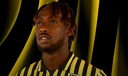 Άρης: Ατυχία με Καντεβέρε