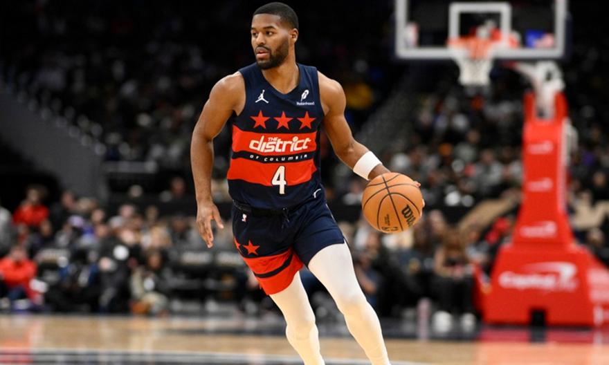 Ζέρβας: «Εξαιρετική πρόταση ο Ολυμπιακός για Μπάτλερ, αλλά δεν είναι κοντά - Πληροί όλες τις προϋποθέσεις»