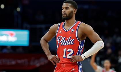 Προβάδισμα του Ερυθρού Αστέρα για Τζάρεντ Μπάτλερ - Παραμένει στο κόλπο ο Ολυμπιακός