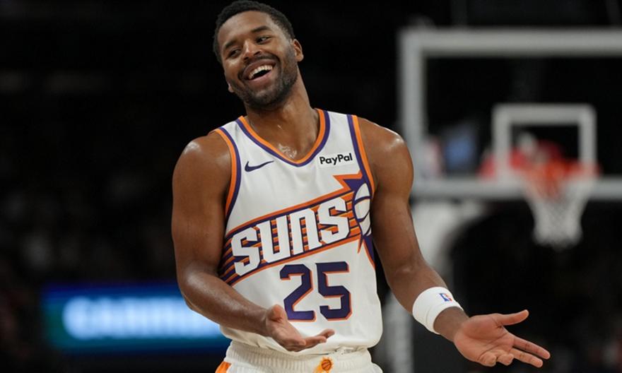 Γιατί οι Σανς άφησαν ελεύθερο τον Τζάρεντ Μπάτλερ που γλυκοκοιτάζει ο Ολυμπιακός - Το παρασκήνιο μιας δύσκολης απόφασης