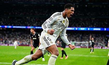 Πέρασε το τεστ... Γιουβέντους και πάει αεράτη στο clasico η Ρεάλ Μαδρίτης!