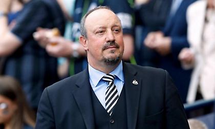 Παναθηναϊκός: Πετάει για Ρότερνταμ - Ο Μπενίτεθ μελετά το ρόστερ και σχεδιάζει τις πρώτες αλλαγές