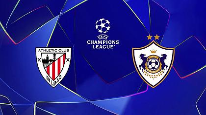 Μπιλμπάο-Καραμπάκ