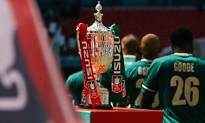 Κανείς δεν το πήρε είδηση: Αγώνας στην Αγγλία θα επαναληφθεί λόγω σπάνιου λάθους στα πέναλτι