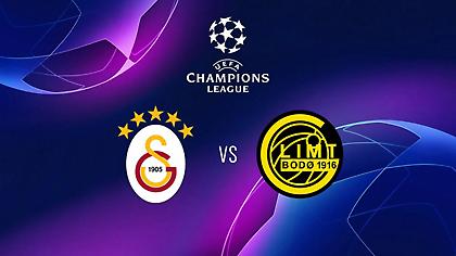 Γαλατασαράι-Μπόντο Γκλιμτ