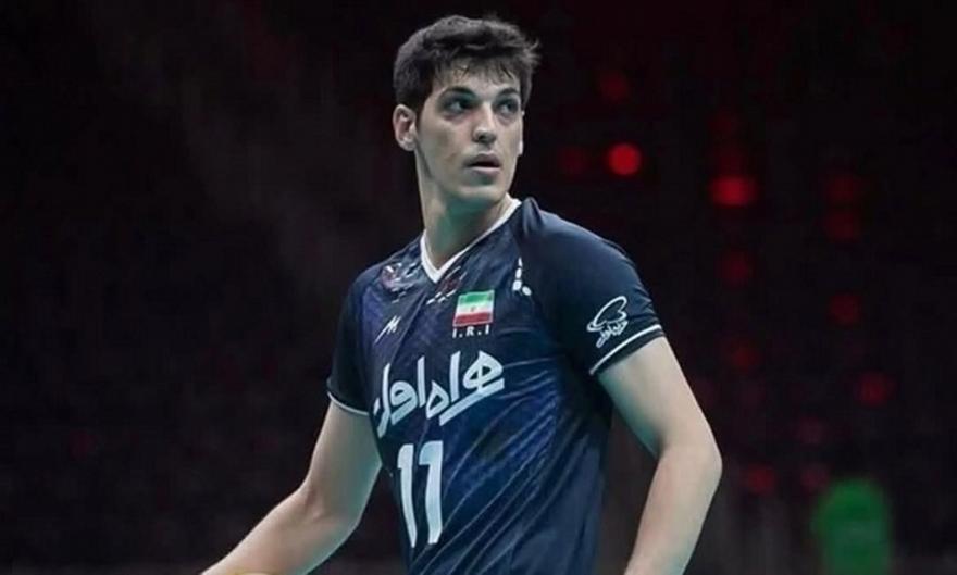 Σοκ στο Ιράν: Bολεϊμπολίστας υπέστη ηλεκτροπληξία και ανακοπή, από φωτάκια σε πισίνα ξενοδοχείου!