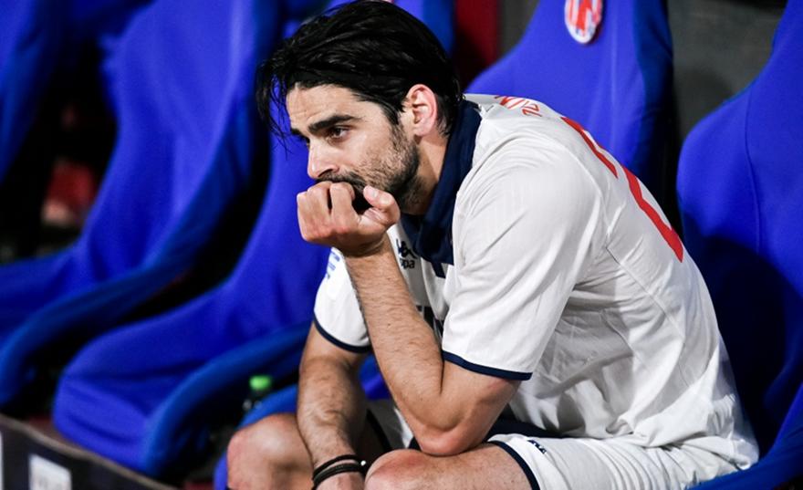 Δικαίωση για Λουκίνα, δικαστική ήττα για Ηρακλή