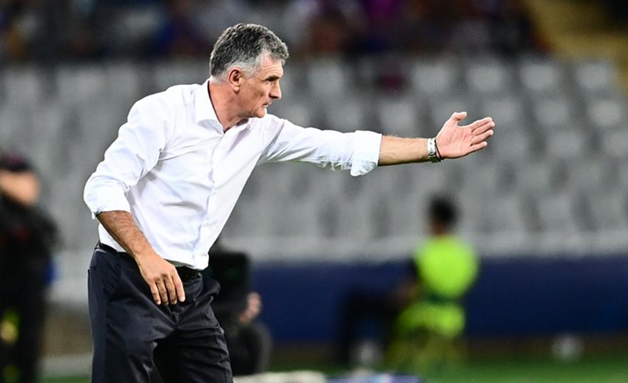 «Δικαιούται» ο Ολυμπιακός του Μεντιλίμπαρ μία στην Ευρώπη τον χρόνο…