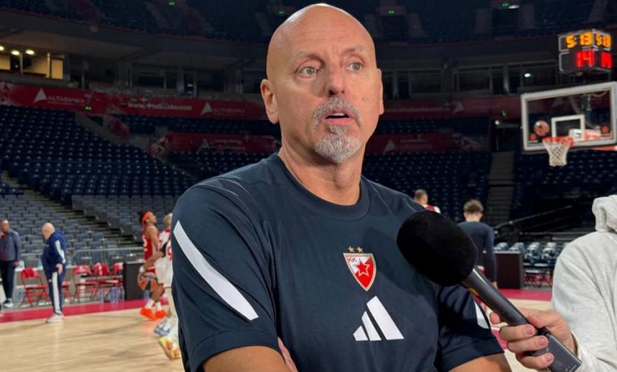 Ομπράντοβιτς για Μπάτλερ: «Θα γίνει γνωστή σύντομα αλήθεια…»