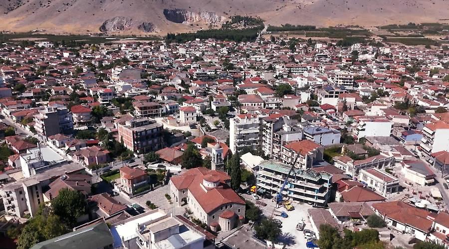 Όπου Υπάρχει Ελλάδα: Ζωντανά από τη Λάρισα για 3η μέρα