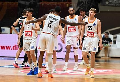 Ρίτας-Προμηθέας