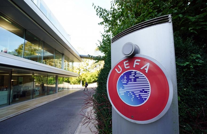 UEFA: Εξετάζει την καθιέρωση League Phase στα προκριματικά για Euro και Μουντιάλ