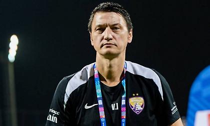 Προπονητής του μήνα στα Εμιράτα και πάλι ο Ίβιτς