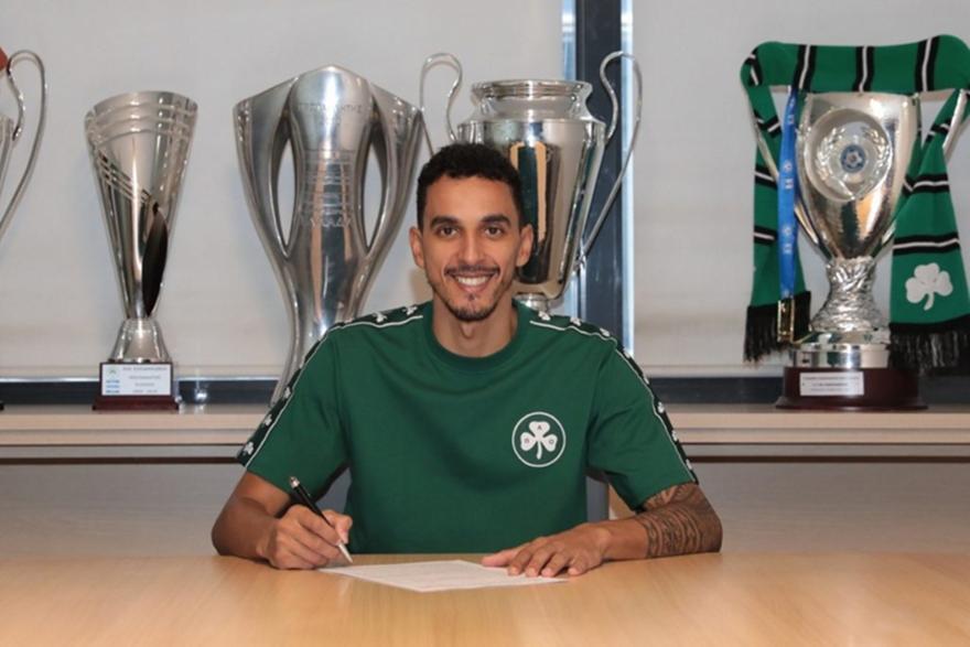 Στο τμήμα σκάουτινγκ του Παναθηναϊκού ο Ζέκα, υπεύθυνος για Πορτογαλία-Λατινική Αμερική!