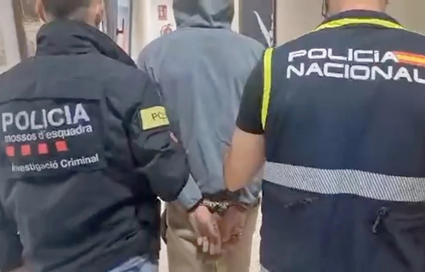 Σερβία: Συνελήφθη ο διαιτητής Ούρος Νίκολιτς