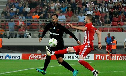 Λέσκοτ: «Στην Αθήνα μου είπαν να μην πηγαίνω σε συγκεκριμένα μέρη - Άλλος κόσμος τα ντέρμπι εκεί»!