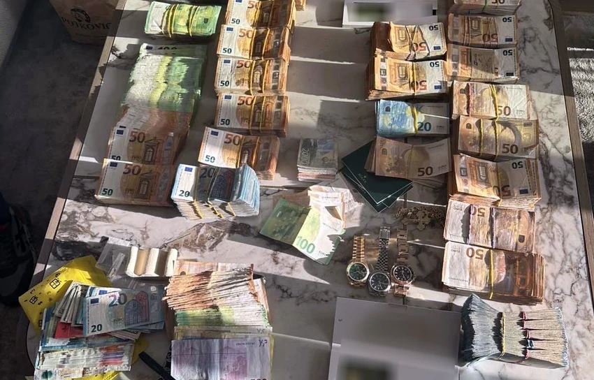 Σερβία: Συνελήφθη ο διαιτητής Ούρος Νίκολιτς