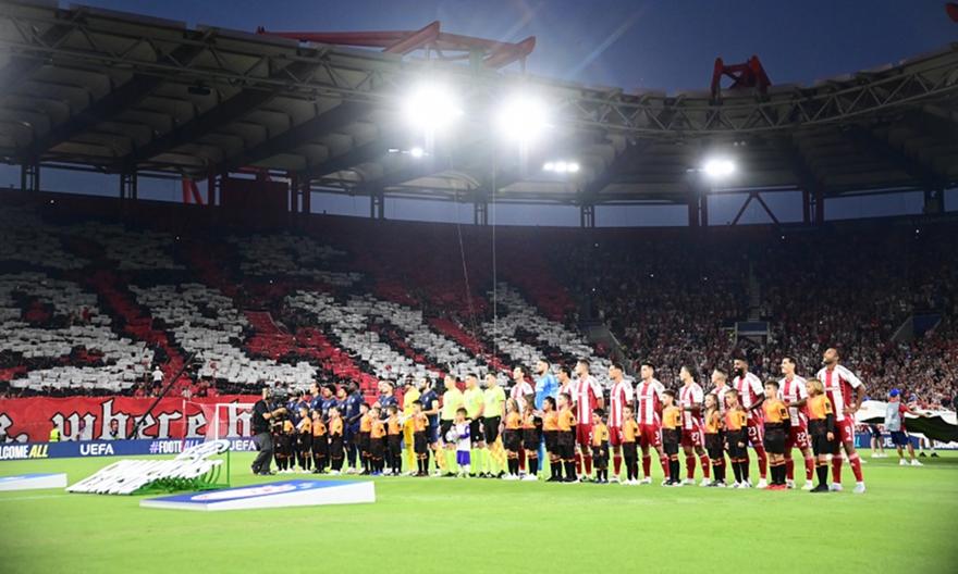 Champions League: Χαμηλώνει το όριο βαθμών για την 24άδα - Ίσως να φτάνουν και 9!