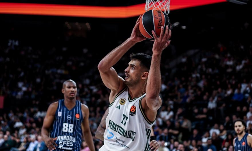 Γιούρτσεβεν: «Έχουμε καλύτερα… όπλα στο παρκέ κι επίθεση που τρομάζει»!
