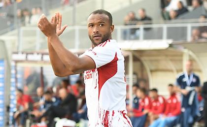 Κορυφαίο γκολ της περασμένης αγωνιστικής το τακουνάκι του Ελ Κααμπί με ποσοστό… 70%!