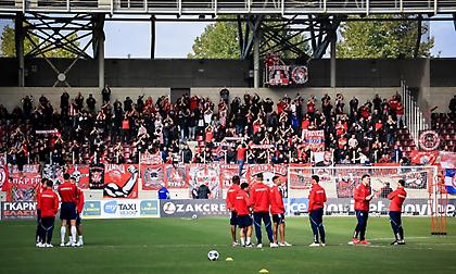 ΔΕΑΒ: Κάλεσε σε ακρόαση ΑΕΛ και Ολυμπιακό