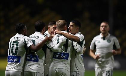 Δεσύλλας: «Θα παίξει για τη νίκη ο Παναθηναϊκός με τη Φέγενορντ – Οι αλλαγές που σκέφτεται ο Κόντης»