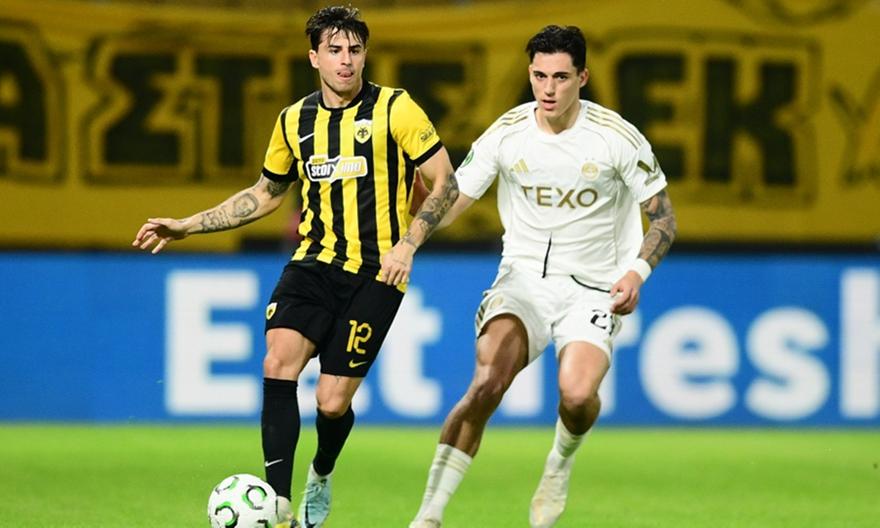 Το κρίσιμο παιχνίδι της Ένωσης κόντρα στους Σκωτσέζους: ΑΕΚ-Αμπερντίν 6-0