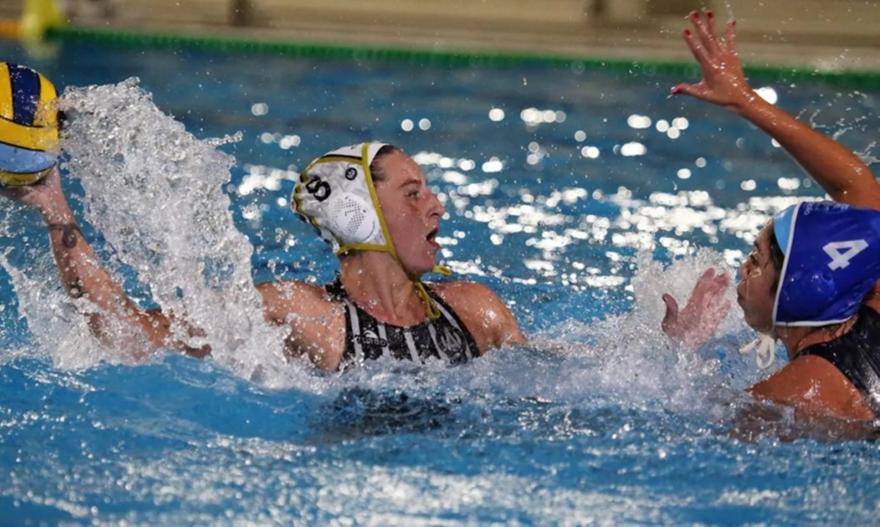 Ανέβηκε στην πεντάδα ο Αλιμος, δεύτερη νίκη για Πανιώνιο