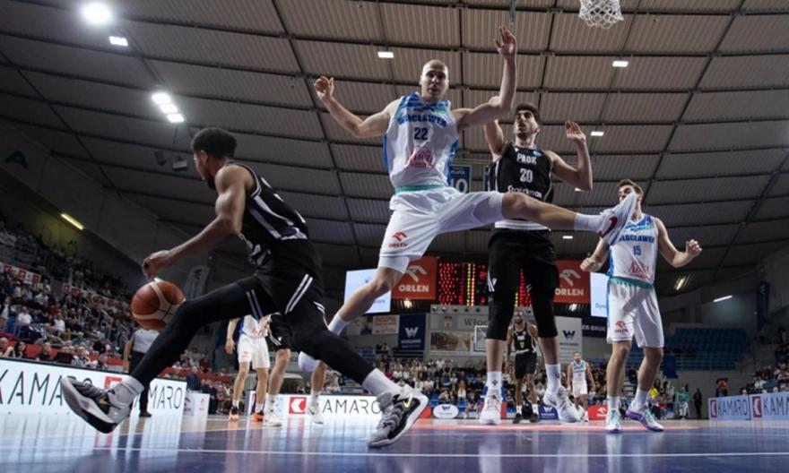 Νίκη σε «νεκρό» χρόνο για ΠΑΟΚ