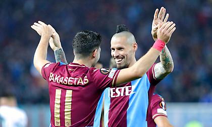 Πιτσιρίκι με… όνομα βαρύ σαν ιστορία, υπέγραψε η Κοπεγχάγη!