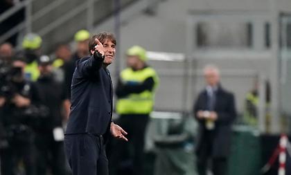 «Ρωγμές» στη σχέση Κόντε – διοίκησης στη Νάπολι: «Πολλές και λανθασμένες μεταγραφές»!