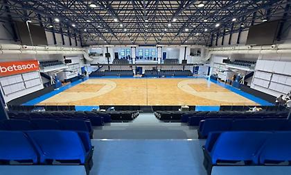 Sold out το Μύκονος Betsson-Ολυμπιακός μέσα σε μόλις 8 λεπτά!