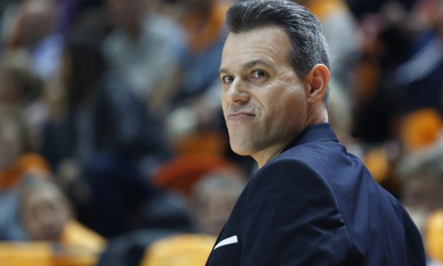 Βαθμολογία Ευρωλίγκας: Στην κορυφή για ακόμη μια αγωνιστική θα παραμείνει ο Ιτούδης