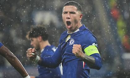 Οι αγγλικές πεντάρες & η νίκη της Ρεάλ: Τα highlights από τους αγώνες του Champions League