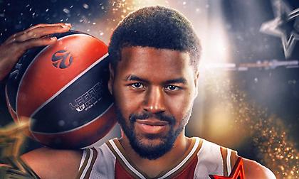 Ανακοινώθηκε από τον Ερυθρό Αστέρα ο Μπάτλερ