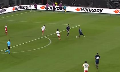 Σε μπελάδες η Λιόν, διεκδικεί το ματς στα χαρτιά η Ουτρέχτη λόγω αντικανονικής συμμετοχής!