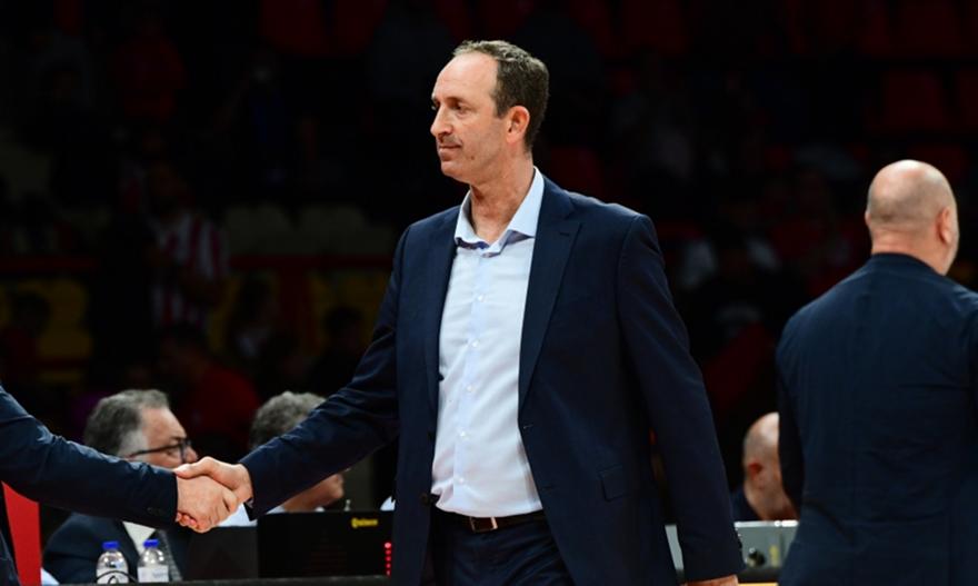 Χουγκάζ: «Ήταν δύσκολο να επιστρέψουμε μετά το -15»